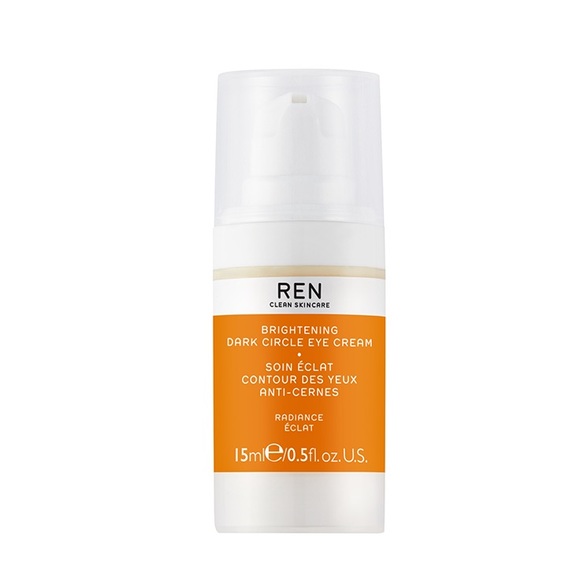 💗REN CLEAN SKINCARE Radiance Brightening Dark Circle Eye Cream - Picture 2 of 4